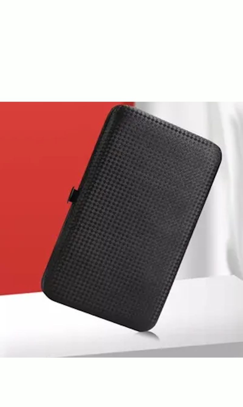 Miniatura 3 de Kit De Uñas En Estuche Rígido x15 pzs